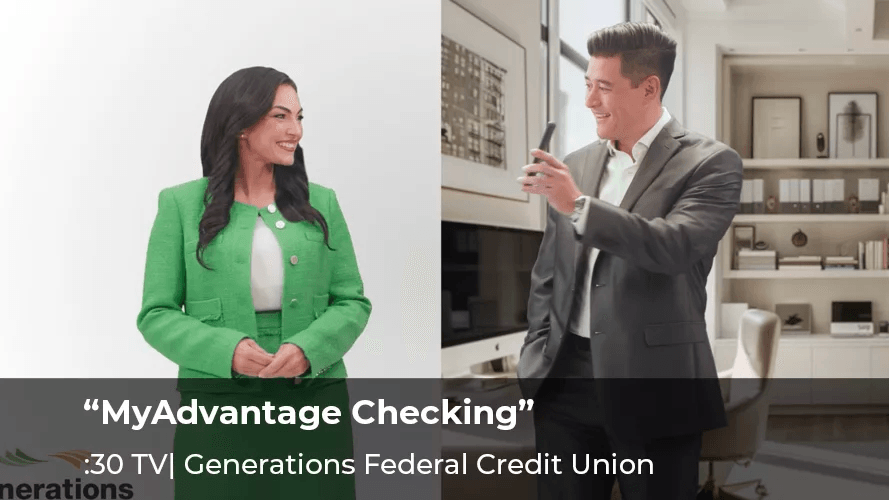 GFCU, “MyAdvantage Checking”
