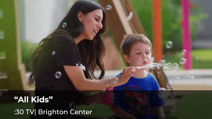 Brighton Center, “All Kids”